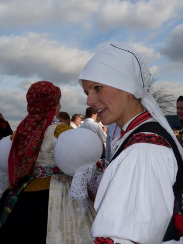 Hody v Podolí - 15.10.2011